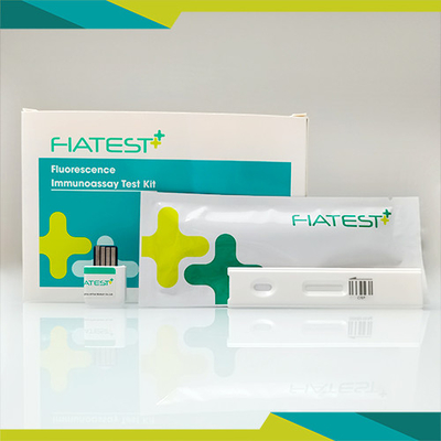 CRP C Reactive Protein Test Kit Diagnostyka stanu zapalnego