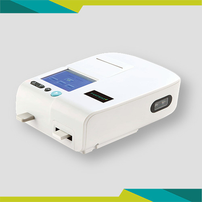 Analizator immunologiczny fluorescencji CE, analizator immunologiczny fluorescencyjny AFR-100