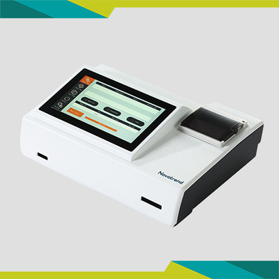 Novatrend Fluorescence Immunoassay Analyzer, system immunofluorescencji AFR-200