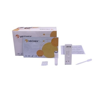 Zestawy testowe LSH Ab Dog, test przeciwciał przeciwko Leishmania psów